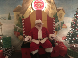 Santa Anthony